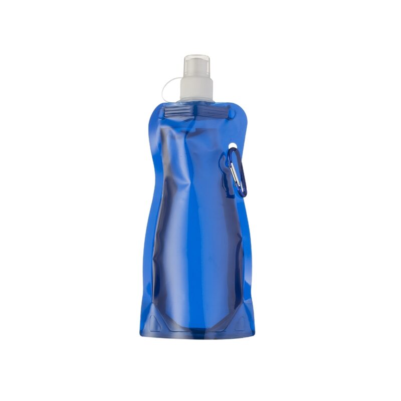 Squeeze Dobrável 480ml - Imagem 4