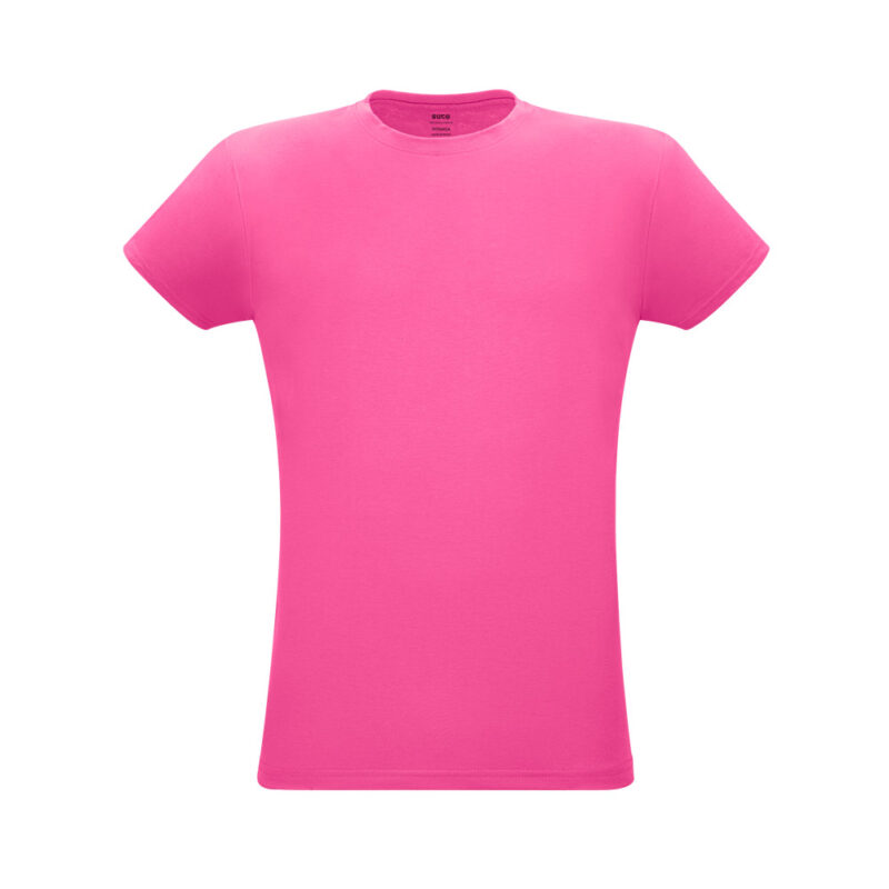 Camiseta unissex de corte regular - Imagem 27