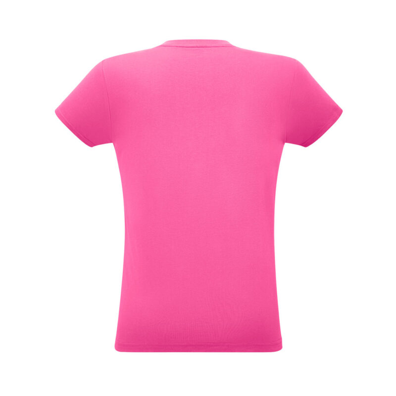 Camiseta unissex de corte regular - Imagem 26