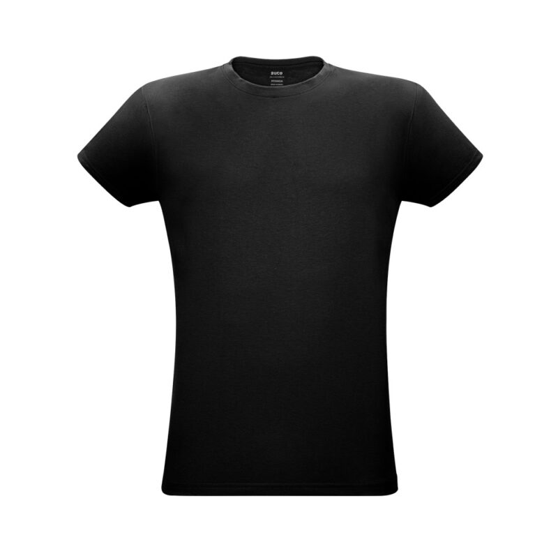 Camiseta unissex de corte regular - Imagem 24