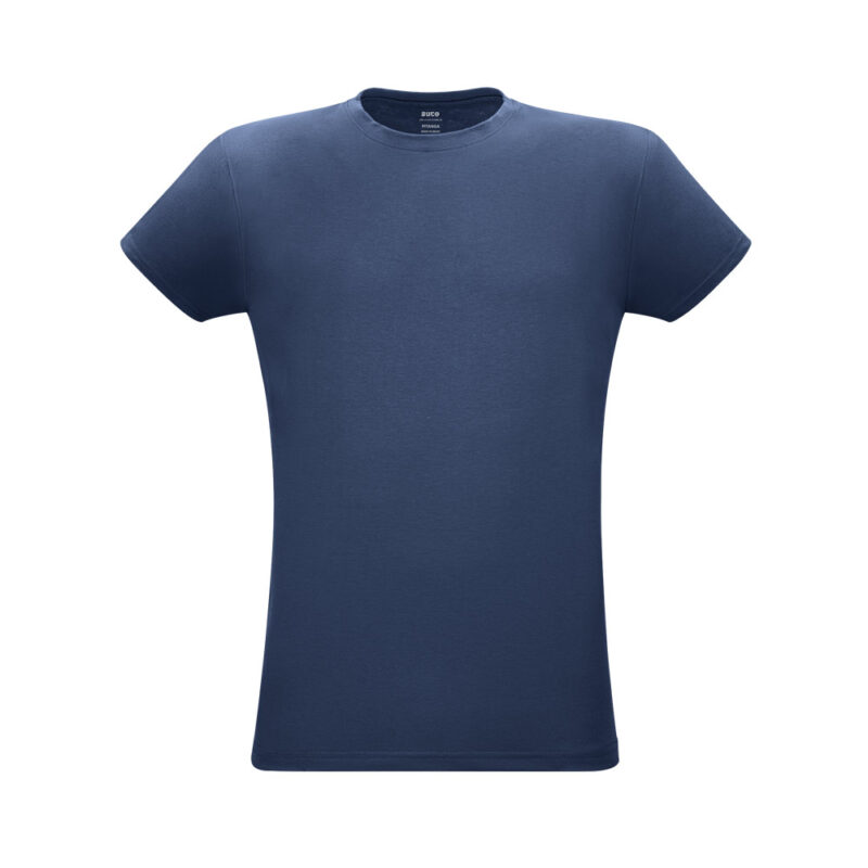 Camiseta unissex de corte regular - Imagem 21
