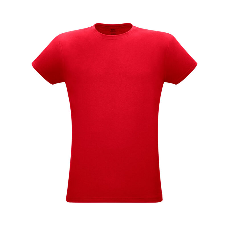 Camiseta unissex de corte regular - Imagem 18