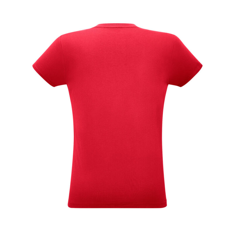 Camiseta unissex de corte regular - Imagem 17