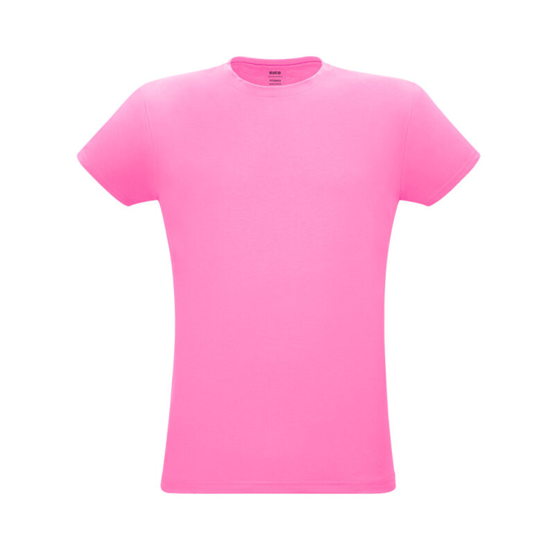 Camiseta unissex de corte regular - Imagem 14