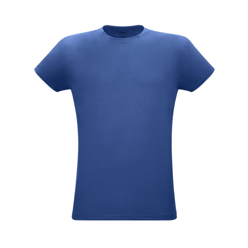 Camiseta unissex de corte regular - Imagem 12