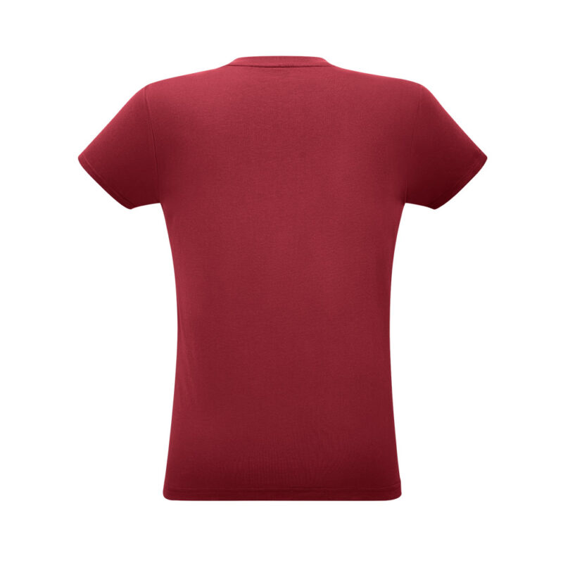 Camiseta unissex de corte regular - Imagem 10