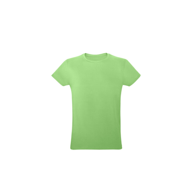 Camiseta unissex de corte regular - Imagem 8