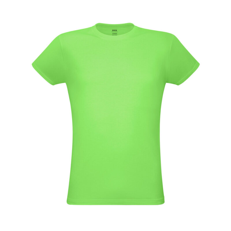 Camiseta unissex de corte regular - Imagem 7