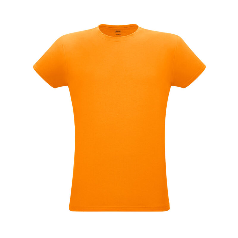 Camiseta unissex de corte regular - Imagem 4
