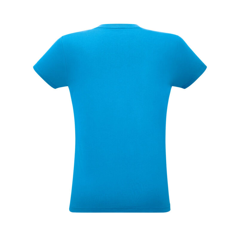 Camiseta unissex de corte regular - Imagem 2