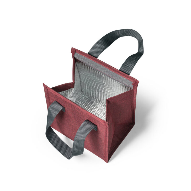 Bolsa térmica em poliéster 300D de alta densidade - Imagem 8