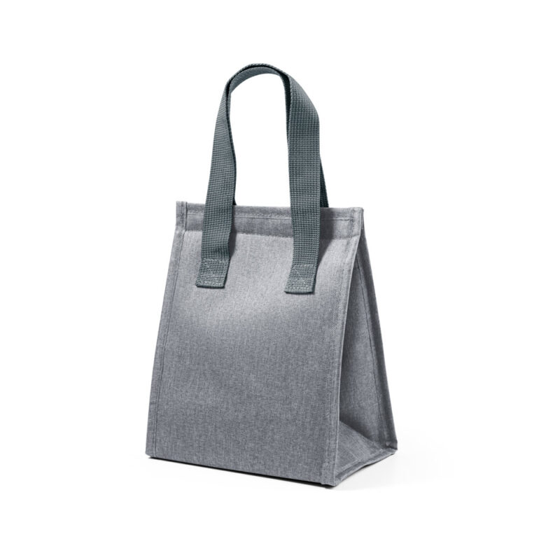 Bolsa térmica em poliéster 300D de alta densidade - Imagem 7