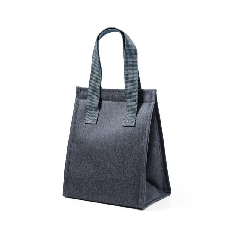 Bolsa térmica em poliéster 300D de alta densidade - Imagem 5