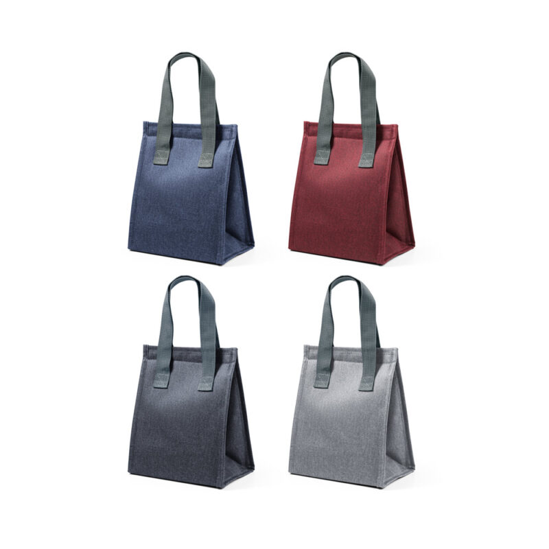 Bolsa térmica em poliéster 300D de alta densidade - Imagem 2