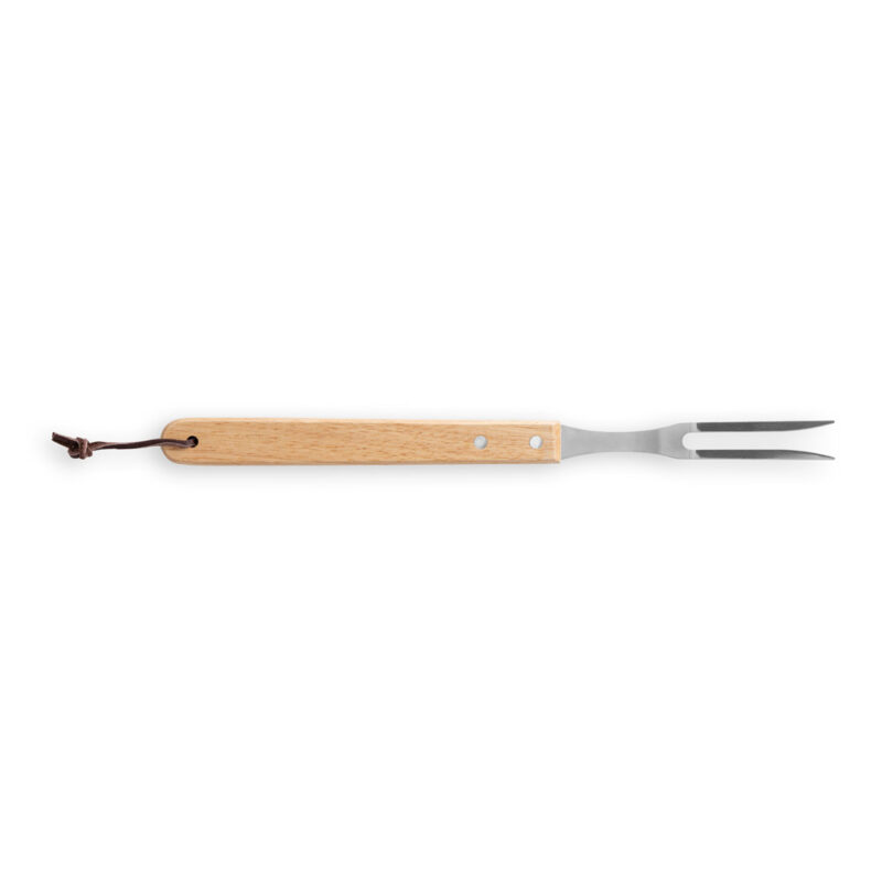 Kit churrasco com 4 utensílios - Imagem 5