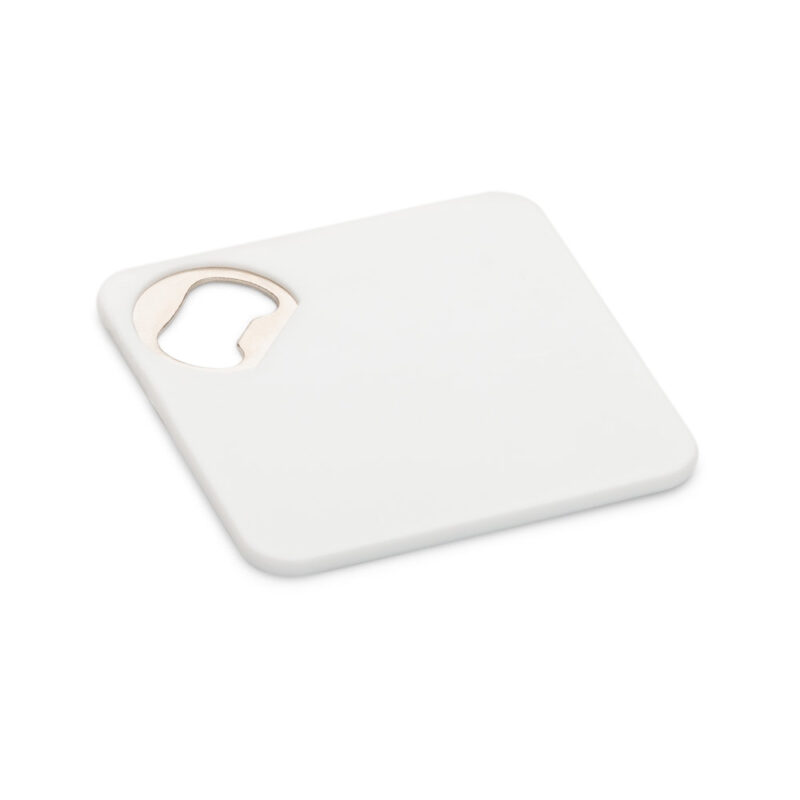 Porta copos em ABS com abridor de garrafas - Imagem 7