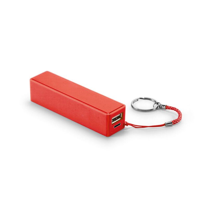 Bateria portátil em ABS - Imagem 6