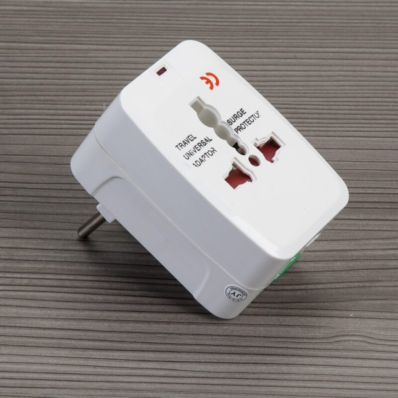Adaptador Universal - Imagem 4