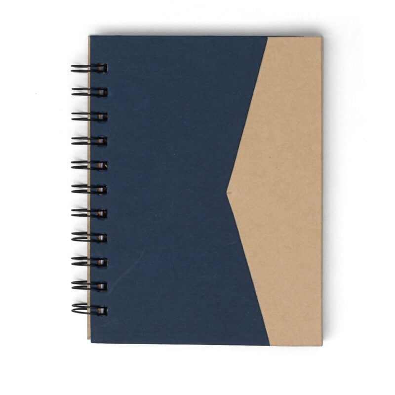 Caderno Ecológico com Autoadesivos - Imagem 4