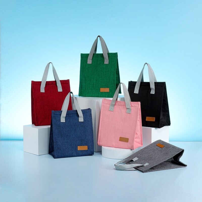 Bolsa Térmica 5 Litros - Imagem 3