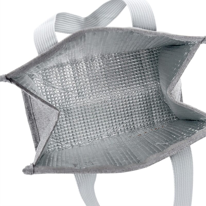 Bolsa Térmica 5 Litros - Imagem 5