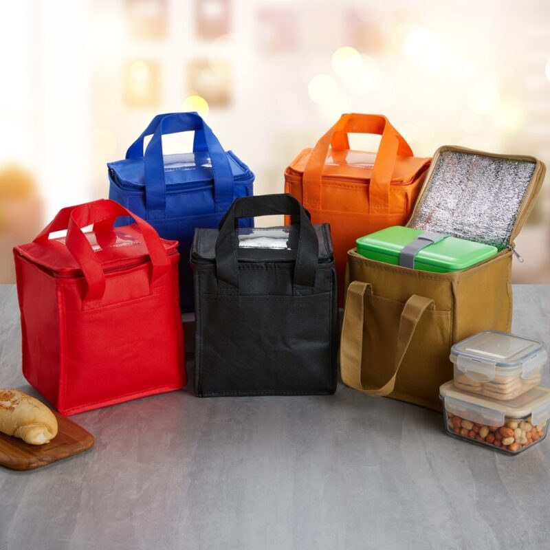 Bolsa Térmica 5 Litros - Imagem 4