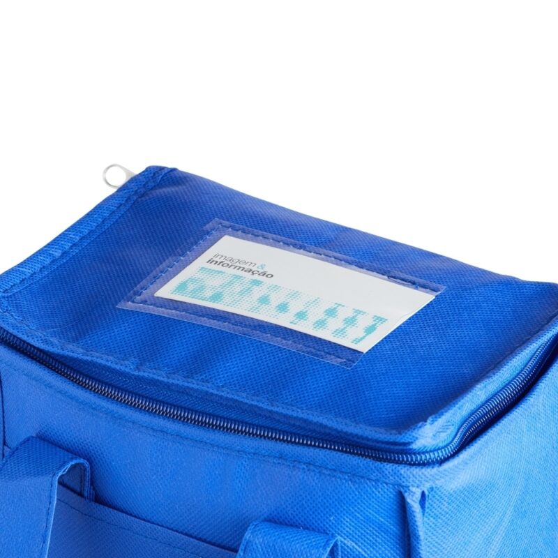 Bolsa Térmica 5 Litros - Imagem 2
