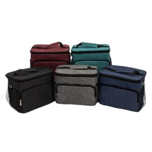 Bolsa Térmica 8,7 Litros - Imagem 2