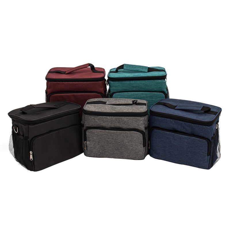 Bolsa Térmica 8,7 Litros - Imagem 2