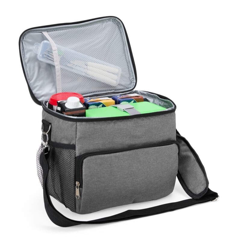 Bolsa Térmica 8,7 Litros - Imagem 3