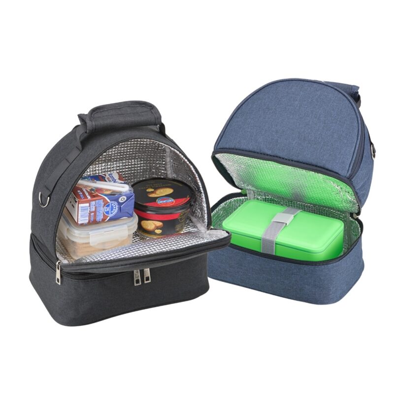 Bolsa Térmica Dupla 7 Litros - Imagem 5