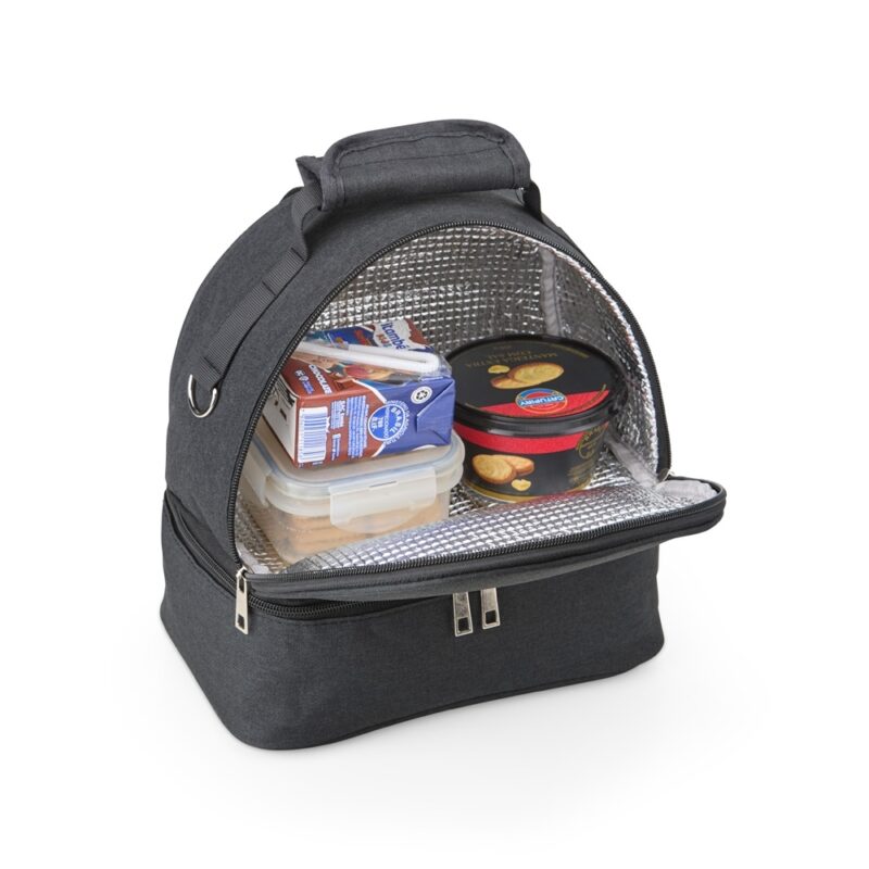 Bolsa Térmica Dupla 7 Litros - Imagem 4