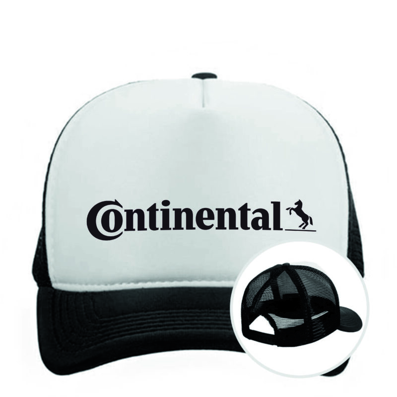 Boné Tipo Trucker - Imagem 2