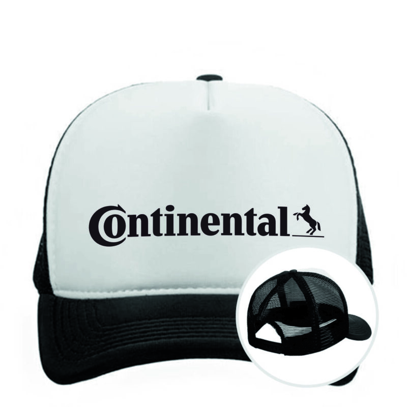 Boné Tipo Trucker - Imagem 2