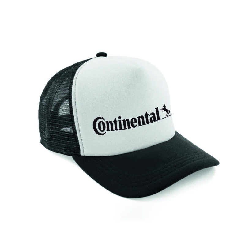 Boné Tipo Trucker