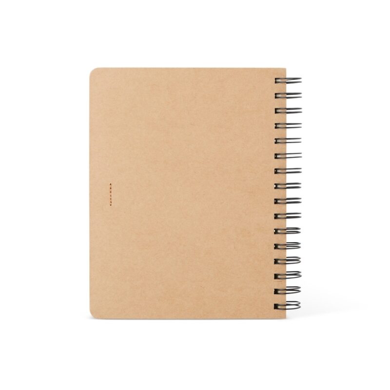 Caderno com Autoadesivos e Caneta - Imagem 5