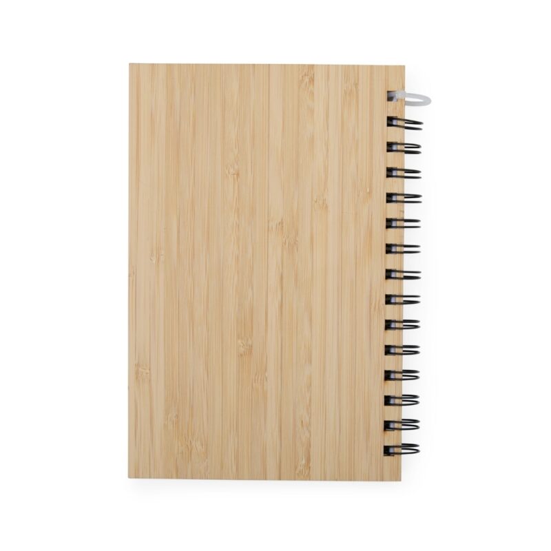 Caderno A5 Bambu - Imagem 5