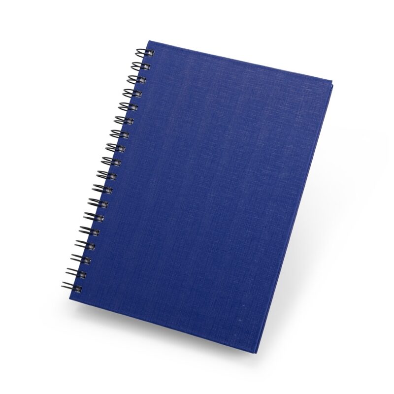 Caderno Linho - Imagem 4
