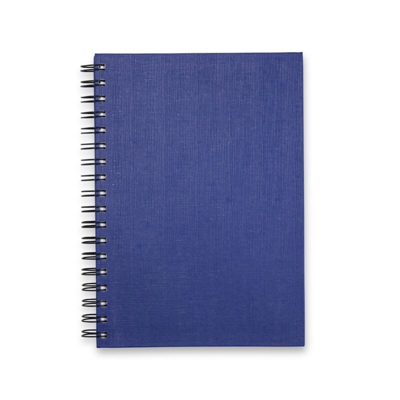 Caderno Linho - Imagem 5
