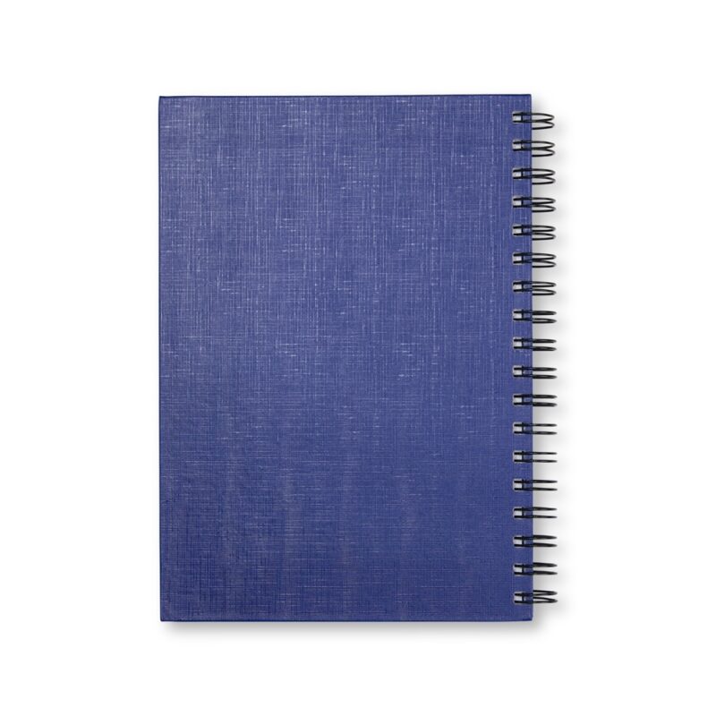Caderno Linho - Imagem 6