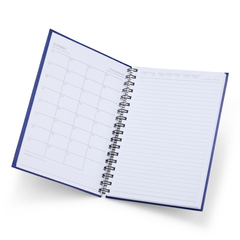 Caderno Linho - Imagem 7