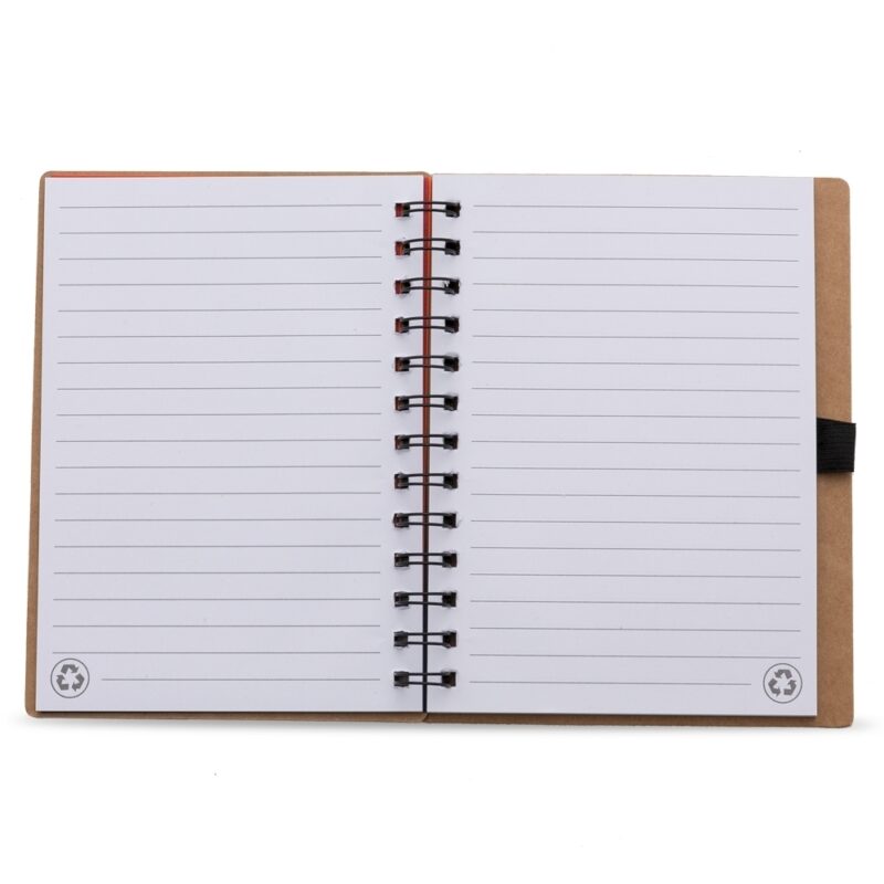Caderno Ecológico - Imagem 3