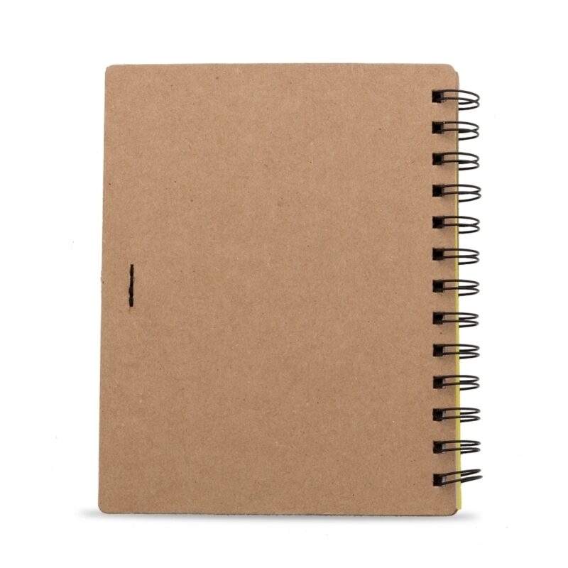 Caderno Ecológico - Imagem 4