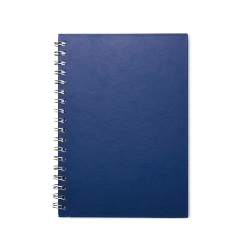 Caderno Percalux Emborrachado - Imagem 2