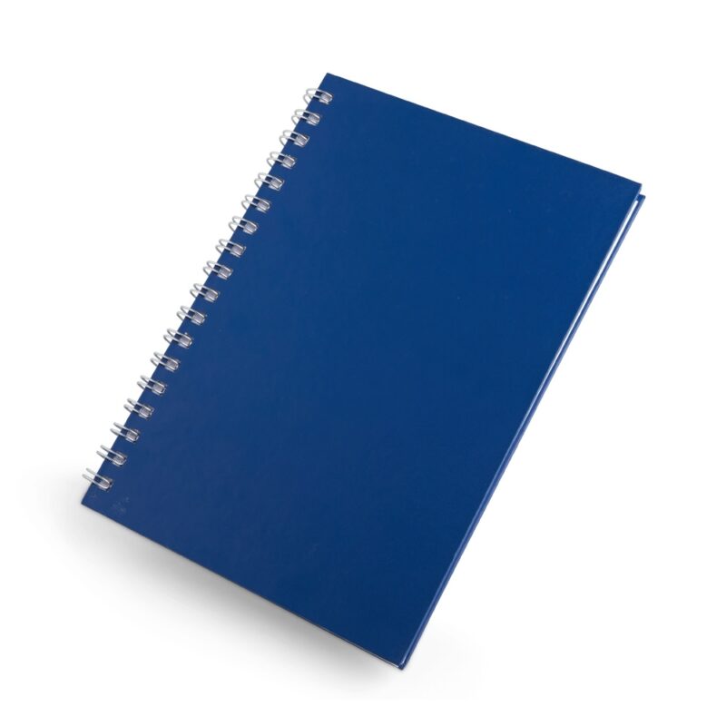 Caderno Percalux Emborrachado - Imagem 4