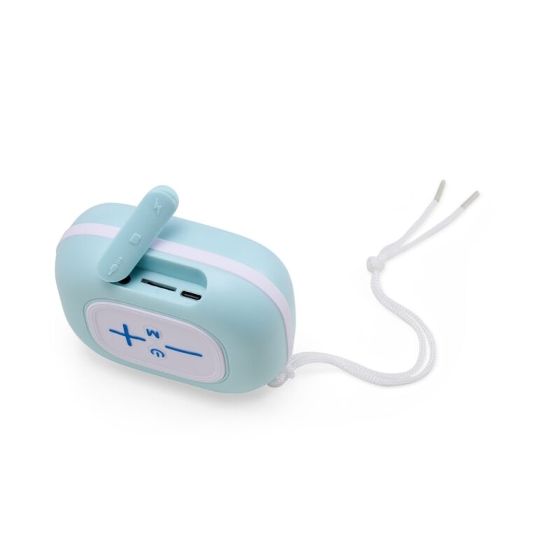 Caixa de Som Bluetooth - Imagem 4