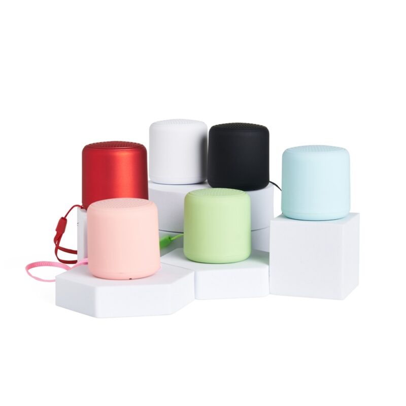 Caixa de Som Bluetooth TWS - Imagem 3