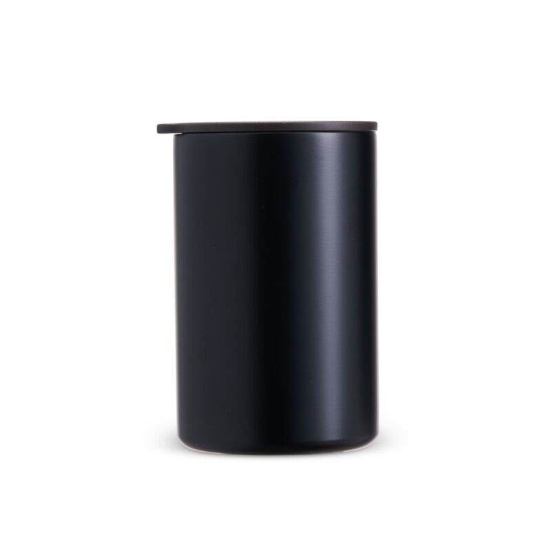 Caneca Inox Parede Dupla 350ml - Imagem 3