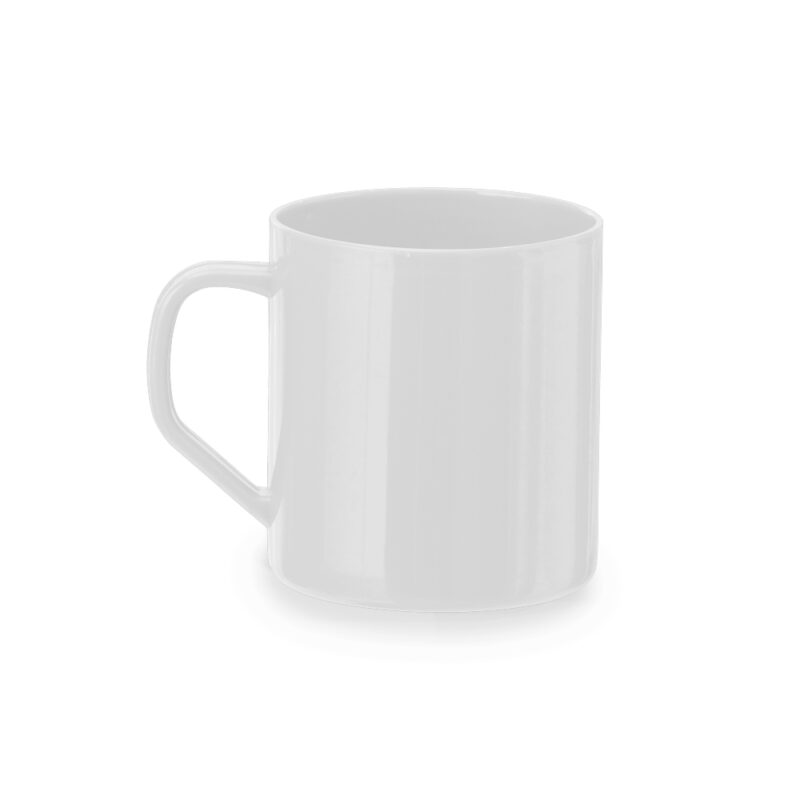 Caneca Plástica 400ml - Imagem 3