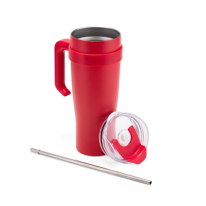 Caneca Térmica 1,2L - Imagem 4